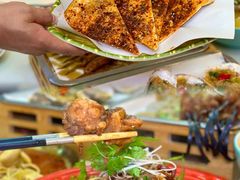 -陈记农家挂炉烤肉(雁南一路店)