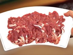 -清真·海清斋铜锅涮肉牛羊肉小炒泡馍(大雁塔店)