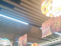 -花儿穆萨·烤肉餐厅(石马坪店)