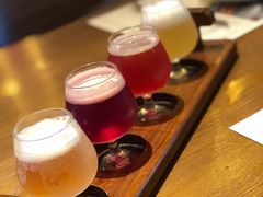 -造精酿餐厅