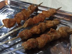 -清真·丝路香妃新疆餐厅