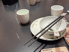 -吕氏疙瘩汤·新鲁菜(新贵和店)