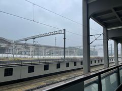 -莆田站