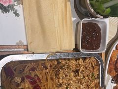 -小船渔村•大连菜•大连焖鱼(黄河路店)