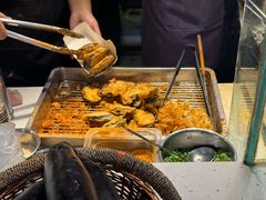 -李好吉吉自选炸鸡(星天广场店)