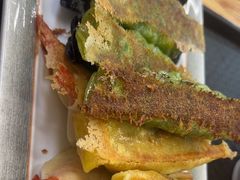 -众品老方子锅贴甜沫(李村店)