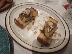 -CRAZYONES西班牙海鲜饭(上海美罗城店)