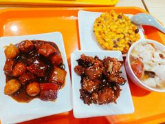 -梅园食堂
