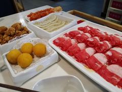 -傣妹火锅(南京东路一店)