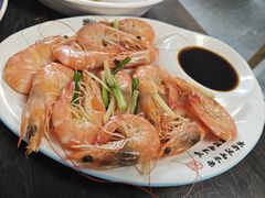 -怡恬园海鲜(恒大威尼斯店)