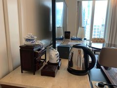 -广州富力丽思卡尔顿酒店