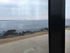 -Cafe Aewol Monsant