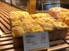 -木子木水日式烫面包(世界城光谷店)