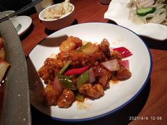 -阿榕小厨(丈八一路店)