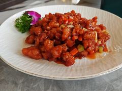 -牟传仁饭庄(星海店)