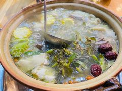 -洪大厨鸡煲(福田店)