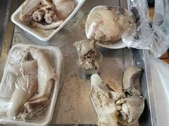 羊心-红旗羊肉(上南店)