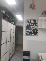 -MT美发沙龙工作室