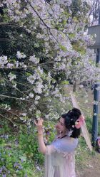 -一揽芳华汉服旗袍体验馆(拙政园店)