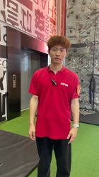 -嗨翻Hi-Fun竞技主题乐园·蹦床团建生日聚会(五棵松华熙店)