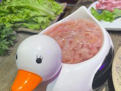 -小龙坎老火锅(北大荒店)