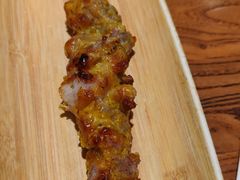 -驿楼兰·新疆菜(火车站店)