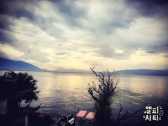 -大理无舍度假酒店