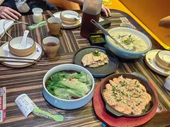-江太极江浙菜(马桥万达广场店)