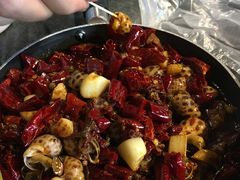 -日进一片海.生腌海鲜火锅.宵夜烧烤(三里屯总店)