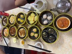 -肥佬夜茶(早茶·西乡店)