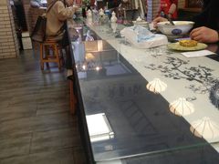 大堂-节节香.成都非遗肥肠粉(总店)
