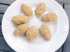 糌粑-吉曲花园餐厅