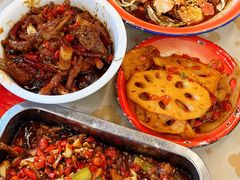 -老三样·旧食新味(船山路店)