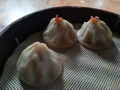 蟹粉小笼包-忆秦园小笼包(惠山古镇总店)