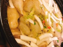 -尚一汤 广东炖汤(金桥国际店)
