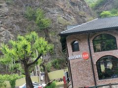 -北京水岸山吧度假村(雁栖镇店)