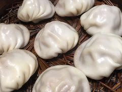 -鸡鸣汤包(复地活力广场店)