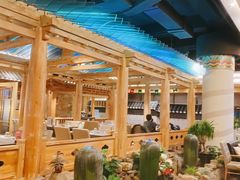 -朴大人炭烤·韩国料理(奥帆中心海尔洲际店)