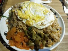 -淮安人特色蛋炒饭(李府街店)