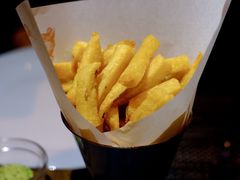 -The Grill by Sean Connolly