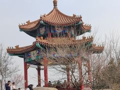 -白水寺森林公园