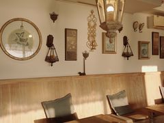 -Vanillacafe香草咖啡(银海大世界店)