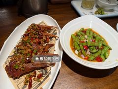 -乔街深夜食堂·小龙虾·高压锅生蚝(杭州总店)