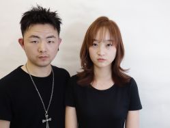 长发-P.STYLE 派斯造型
