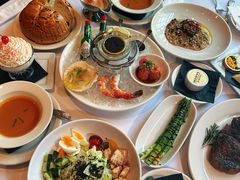 -MORTON'S 莫尔顿牛排坊(北京丽晶酒店)