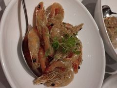 -上海宝华喜来登酒店·采悦轩中餐厅