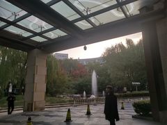 -北京西国贸大酒店
