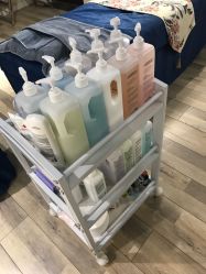 -skin皮肤管理中心