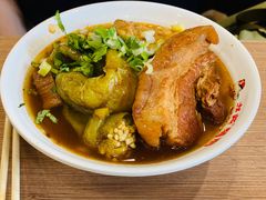 -老柴削面(向阳里店)