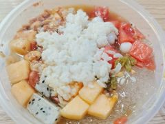 -串妹花式冰粉(乐山总店)